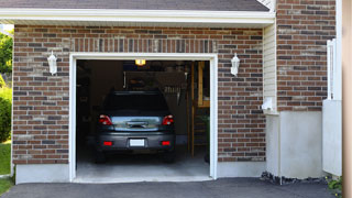 Garage Door Installation at Spring Ridge North Mesquite, Texas