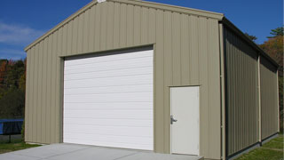 Garage Door Openers at Spring Ridge North Mesquite, Texas